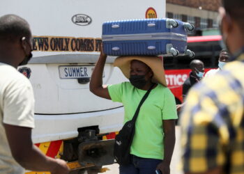 COVID-19: African experts deepen studies on Omicron subvariants