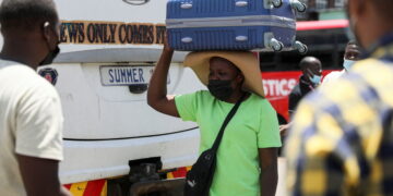 COVID-19: African experts deepen studies on Omicron subvariants