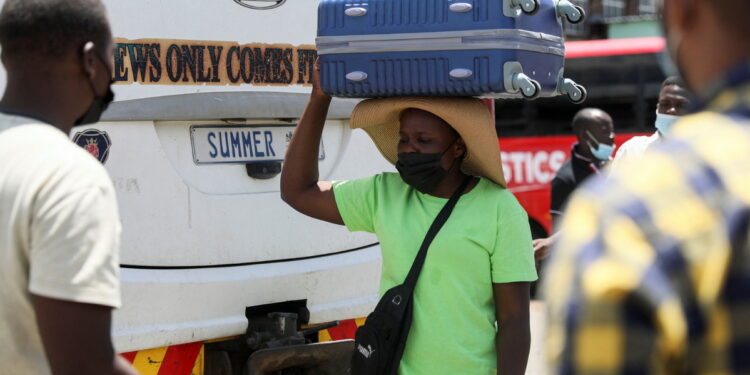 COVID-19: African experts deepen studies on Omicron subvariants