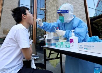 COVID-19: China's virus strategy wins Africa praise