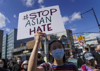 BEIJING: Report exposes rising anti-Asian racism in United States