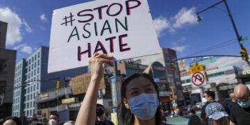 BEIJING: Report exposes rising anti-Asian racism in United States