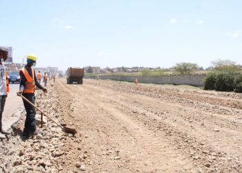 Nairobi: Vocational training skills up Kenyans