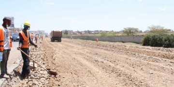 Nairobi: Vocational training skills up Kenyans