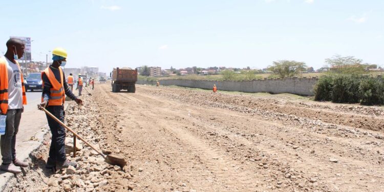 Nairobi: Vocational training skills up Kenyans