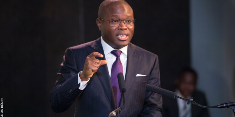 Benin: Minister Clarifies Controversial Government Tax Policies