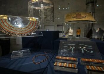 Egypt: World Heritage Marked With Textile Exhibition Hall