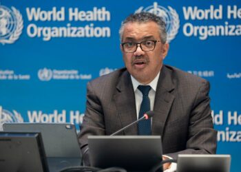 Health: WHO raises alarm over deaths caused by noncommunicable diseases in Africa