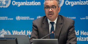 Health: WHO raises alarm over deaths caused by noncommunicable diseases in Africa