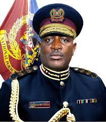 Kenya: IG of Police Says 2, 000 Officers 'Mentally unfit' to Serve