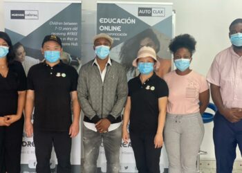 Equatorial Guinea: Confucius Institute visits Dreams Hub, talks about Cultural and Chinese Exchange Program