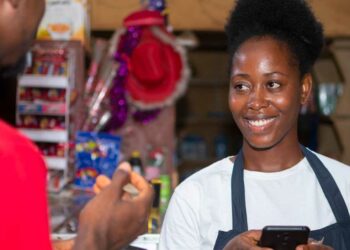 We-Fi announces new round of funding for women entrepreneurs; $15 million to the Africa Digital Financial Inclusion Facility to improve access to finance for women-owned small businesses