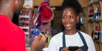 We-Fi announces new round of funding for women entrepreneurs; $15 million to the Africa Digital Financial Inclusion Facility to improve access to finance for women-owned small businesses