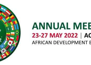 African Development Bank Group to hold 2022 Annual Meetings from May 23-27 in Accra, Ghana