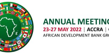 African Development Bank Group to hold 2022 Annual Meetings from May 23-27 in Accra, Ghana