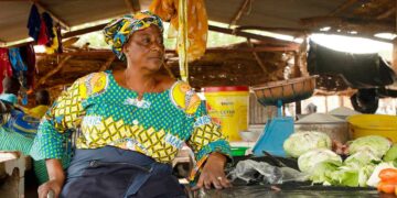 UN report: 41 Countries in Africa face maximum exposure in ‘three-dimensional crisis’ as a result of war in Ukraine