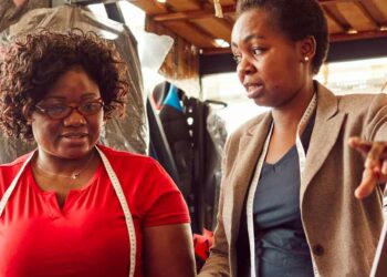 Zimbabwe: Local firms receive boost as African Development Bank approves $7.5 million trade finance guarantee facility for Central Africa Building Society