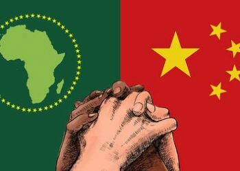 Dialogues: China, Africa discuss democracy