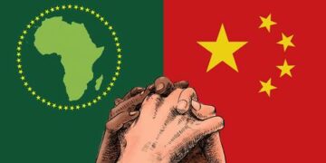 Dialogues: China, Africa discuss democracy