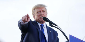 Putin doesn’t respect American leadership anymore – Donald Trump