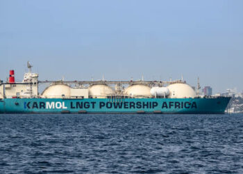 Europe to buy gas in Africa to replace imports of natural gas from Russia – media reports