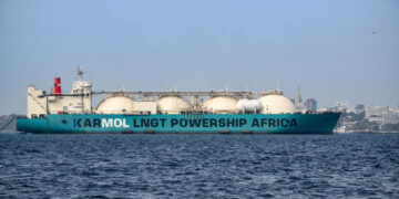 Europe to buy gas in Africa to replace imports of natural gas from Russia – media reports