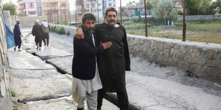 US hand seen behind increased instability -- analysts