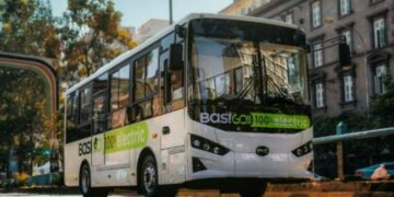 Kenya: The first electric passenger buses in East Africa have become a top attraction in Nairobi