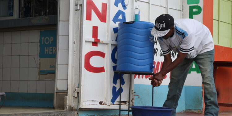 Nairobi: South Sudan and Kenya report cholera outbreak