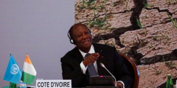 Action needed to turn back the deserts: Global Leaders