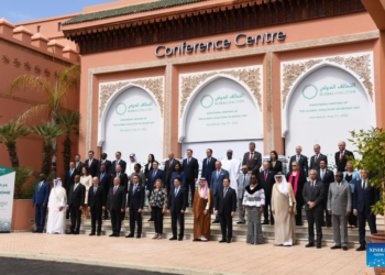 RABAT: Africa main target of IS attacks: Moroccan FM