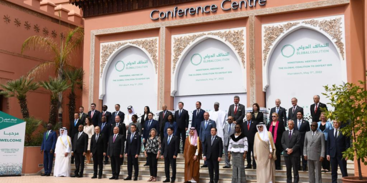 RABAT: Africa main target of IS attacks: Moroccan FM