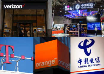 TECH: Top 10 most valuable telecom brands in 2022