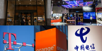 TECH: Top 10 most valuable telecom brands in 2022