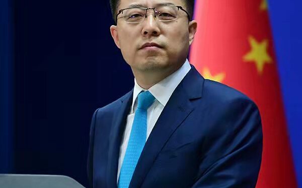 China has warned the United States not to challenge the one-China principle