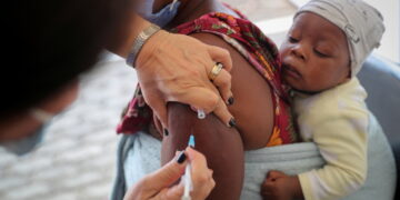 HEALTH: Lessons leave Africa better prepared for future pandemics, agency says