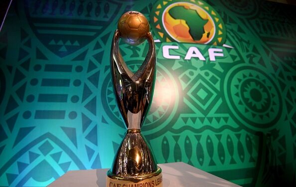 AFRO SPORTS: 10 Match Facts Ahead of CAF Champions League Final