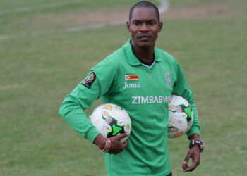 Norman Mapeza Denounces Hooliganism In Zimbabwean Football League