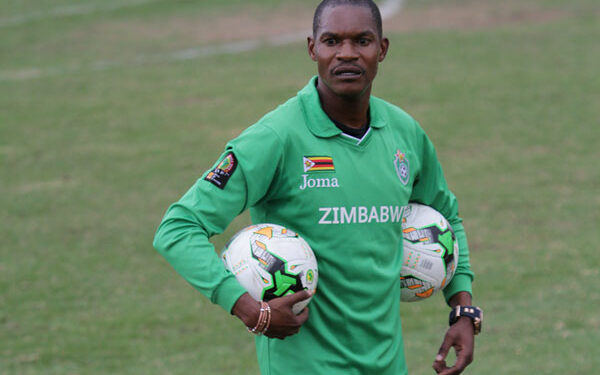 Norman Mapeza Denounces Hooliganism In Zimbabwean Football League