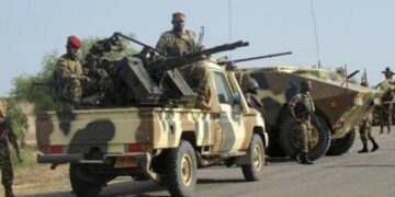 Cameroon: Boko Haram Terror Group Adopt New Tactics