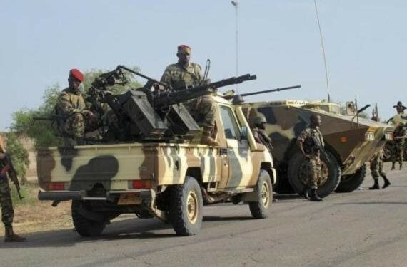 Cameroon: Boko Haram Terror Group Adopt New Tactics