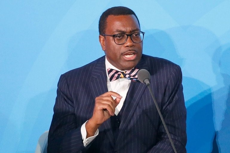 Russia-Ukraine war: AfDB President warns of incoming food crisis in Africa