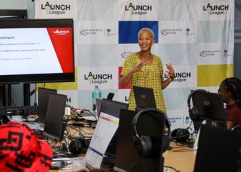 New report Unpacks Principles for Gig Work Readiness in South Africa