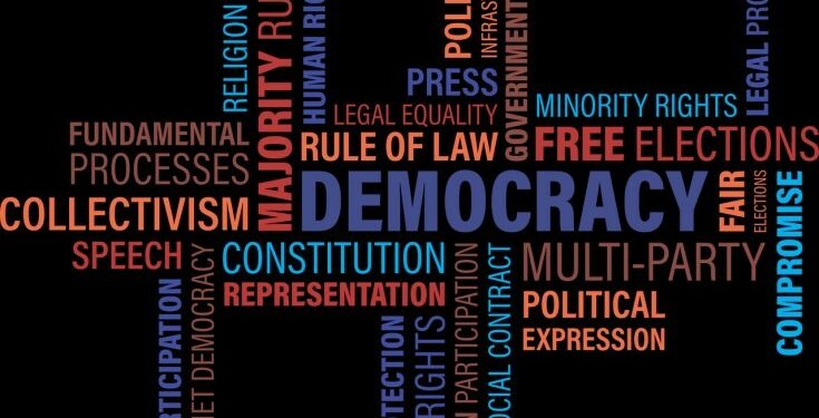 The fragile state of Freedom of the press in Africa