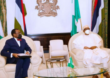 Nigeria top priority under African Development Bank Africa Emergency Food Plan