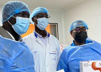 African Development Bank’s Board approves landmark institution: Establishment of African Pharmaceutical Technology Foundation to transform Africa’s pharmaceutical industry