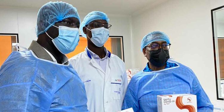 African Development Bank’s Board approves landmark institution: Establishment of African Pharmaceutical Technology Foundation to transform Africa’s pharmaceutical industry