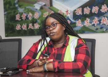 "It is time for us to position the youth at the forefront of the continent's development, and only then will we be able to witness unprecedented growth." -- NJ Ayuk