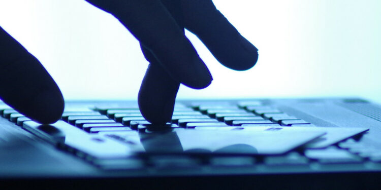 Possible US cyberattack targets Chinese information systems -- Expert