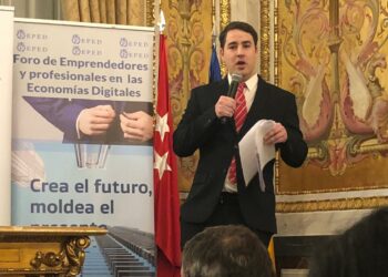 Spain: Young Leaders to Gather in Madrid for upcoming Business Leadership Forum
